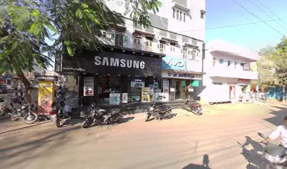 Dhakad Auto Decor