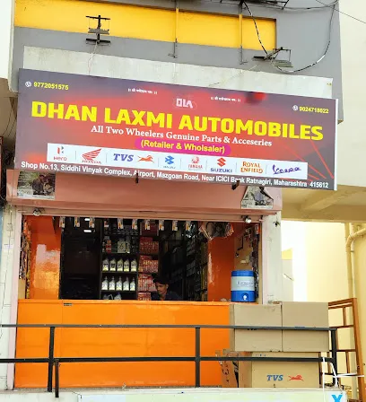 Dhan Laxmi Automobiles