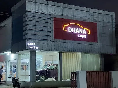 DHANA CARS