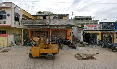 Dhanalakshmi Spares & Services