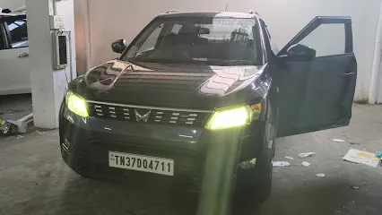Dhanam Auto Accessories