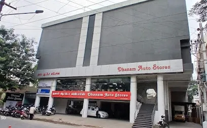 Dhanam Auto Stores