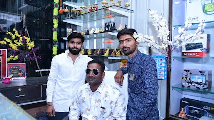 Dhanashree Car Decor and Accessories