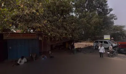 Dhanashri Automobiles