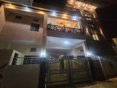 Dhankher house pateri