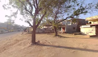Dhanraj Auto Gerej