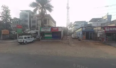 Dhanshree auto parts & tyres
