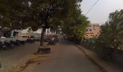 DHANVI BATTERY