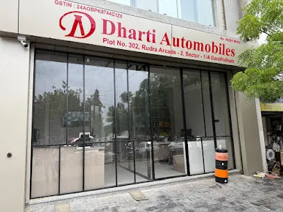 Dharti Automobiles
