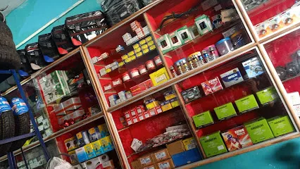 Diamond Auto Parts And Garej