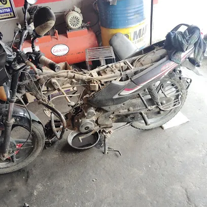 DIAMOND AUTO PARTS GAURELA