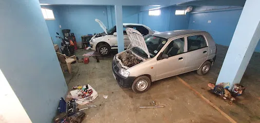 Diamond Automobiles