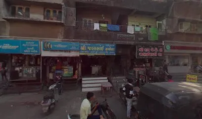 Dilip Auto Agency