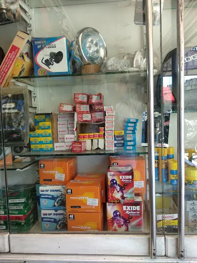 Dilip Auto Parts