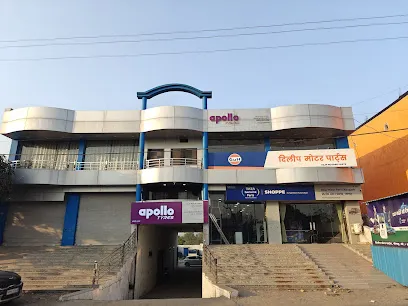Dilip Motor Parts