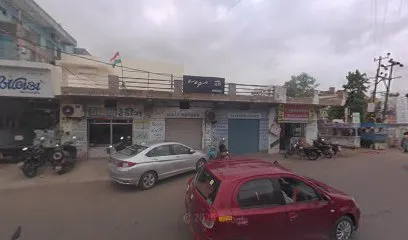 Dilip Motors
