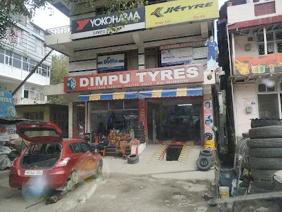Dimpu Tyre