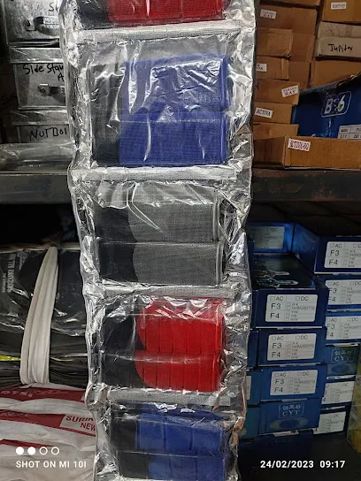DINESH M AUTO PARTS MUMBAI