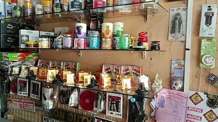 DIPU CAR ACCESSORIES