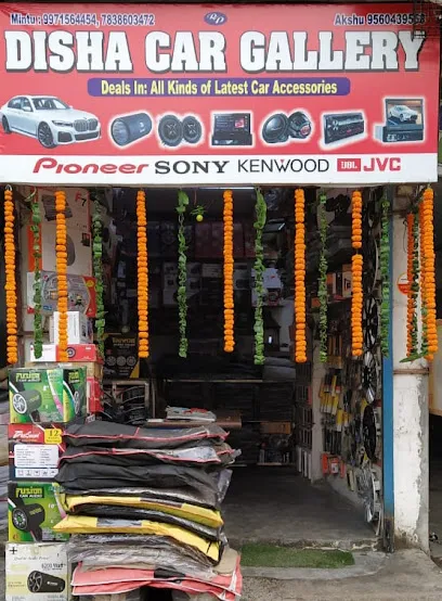Disha Car Gallery