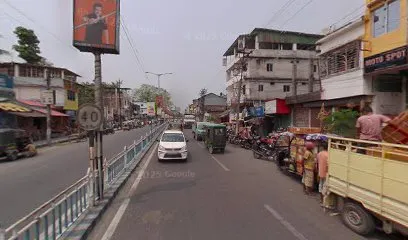 Dishan Car Accessories