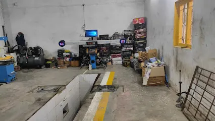 Divya Motors
