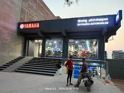 DIVYANSHU AUTOMOBILES