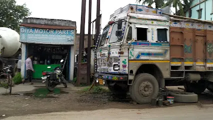 Diya Motor Parts