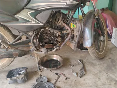 DK AUTO PARTS