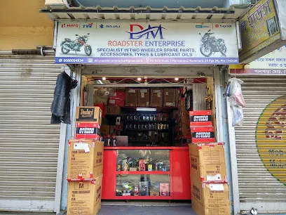 DM ROADSTER ENTERPRISE