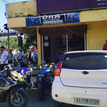 DnA Bike CENTRE