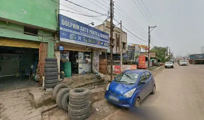 DOLPHIN AUTO PARTS & SERVICE