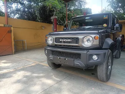 Doon Garage