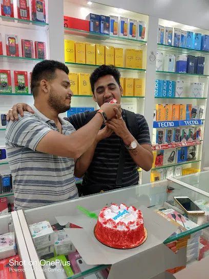 DOSTI MOBILE SHOP