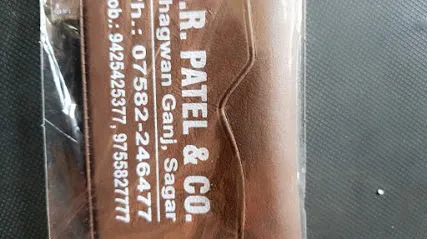 D.R. Patel & Co