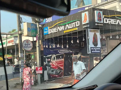 Dream Auto Car Accessories
