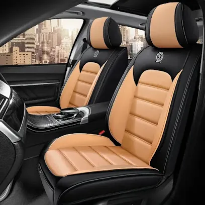 Dream Car Decor & accessories