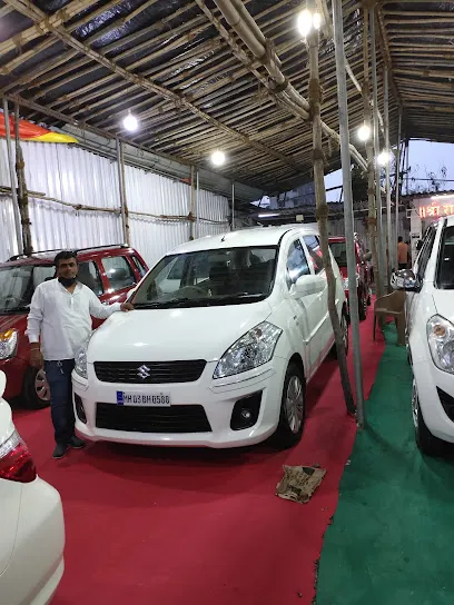 Dream Motors