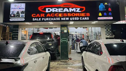 Dreamz