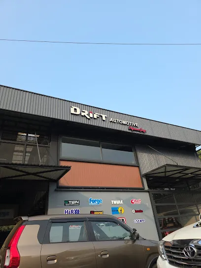 Drift Automotive