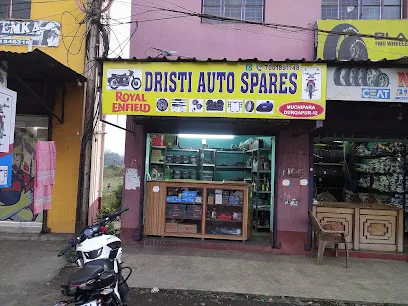 Dristi Auto Spares