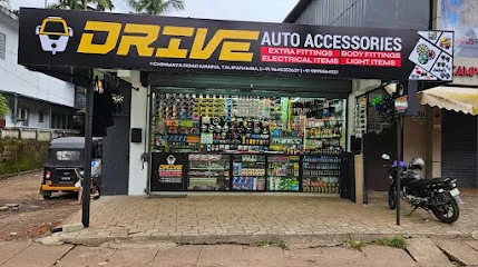 DRIVE AUTO