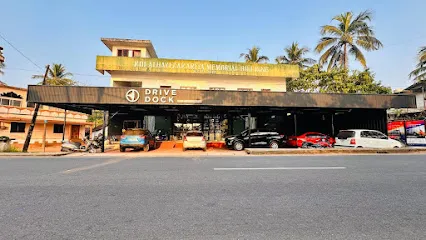 Drive Dock