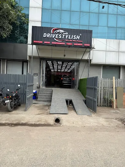 DriveStylish