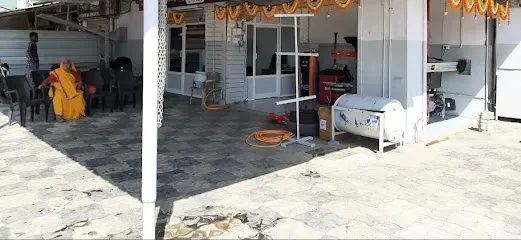 DRS TYRE GANDHIDHAM