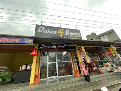 Dukan4Bikers (Dimpu Baruah's Shop )