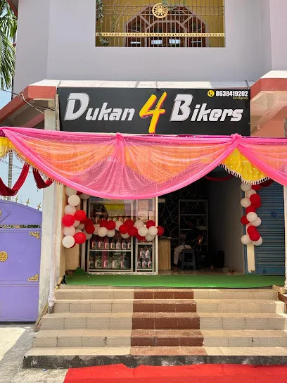 Dukan4Bikers