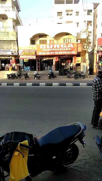 Durga Auto Mobiles