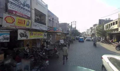 Durga Auto Store
