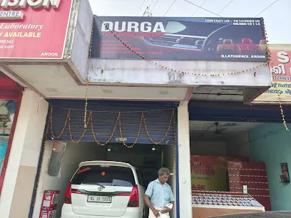 Durga Car Accessories